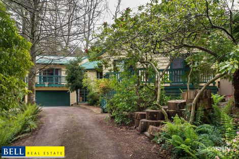 Property photo of 6 Wombat Road Mount Dandenong VIC 3767