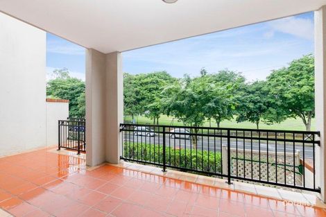 Property photo of 6/47 Indooroopilly Road Taringa QLD 4068
