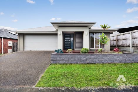 4 Ravensbourne Cres, North Lakes, QLD 4509