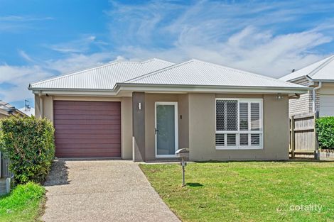Property photo of 7 Sorrel Street Griffin QLD 4503