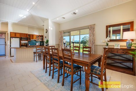 Property photo of 20 Stockmans Drive Putta Bucca NSW 2850