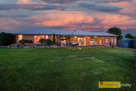 Property photo of 20 Stockmans Drive Putta Bucca NSW 2850