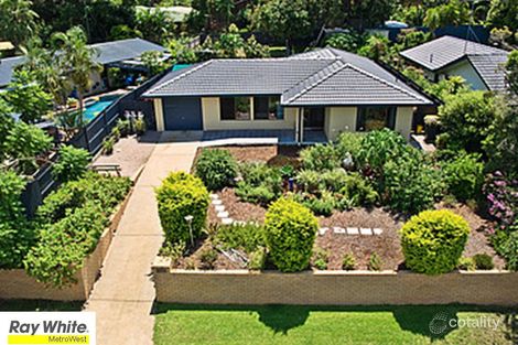 25 Zambesi St, Riverhills, QLD 4074