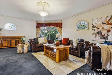 Property photo of 1 Redwood Court Lysterfield VIC 3156