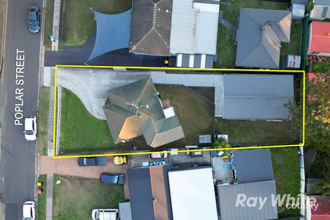 29/29a Poplar St, North St Marys, NSW 2760