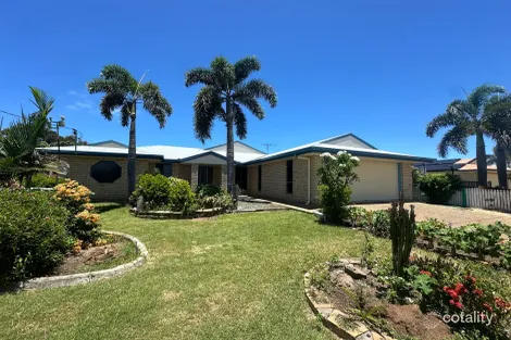 125 Hartley St, Zilzie, QLD 4710