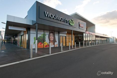 Property photo of LOT 2748 Bibra Loop Dalyellup WA 6230