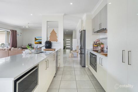 Property photo of 77 Kordan Boulevard Raceview QLD 4305