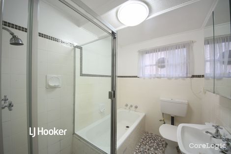 Property photo of 34/76-80 Garnet Street Hurlstone Park NSW 2193