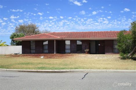 43 Charthouse Rd, Safety Bay, WA 6169