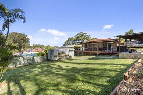 Property photo of 50 Taloumbi Road Coffs Harbour NSW 2450