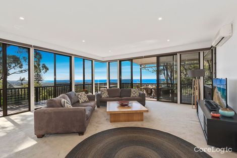 Property photo of 126 Gaudrons Road Sapphire Beach NSW 2450