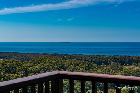 Property photo of 126 Gaudrons Road Sapphire Beach NSW 2450