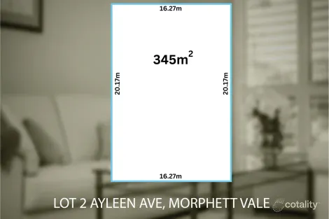 3 Ayleen Ave, Morphett Vale, SA 5162