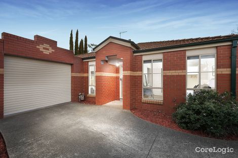 3/157 Cooper St, Essendon, VIC 3040