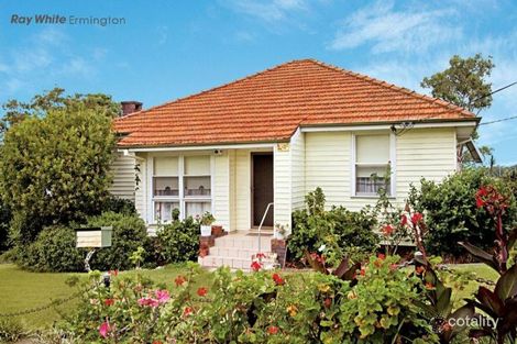 21 Heysen Ave, Ermington, NSW 2115