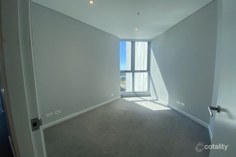 Property photo of 2515/18 Footbridge Boulevard Wentworth Point NSW 2127