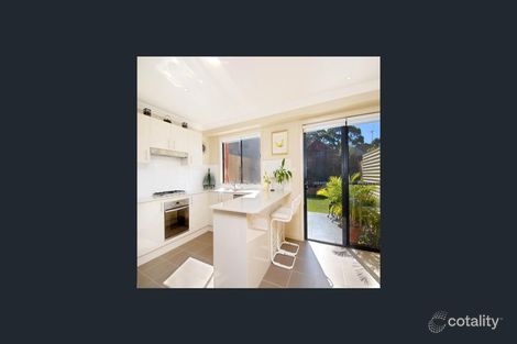 Property photo of 41 Rawson Street Mascot NSW 2020