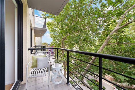 Property photo of 406/200 Campbell Street Darlinghurst NSW 2010