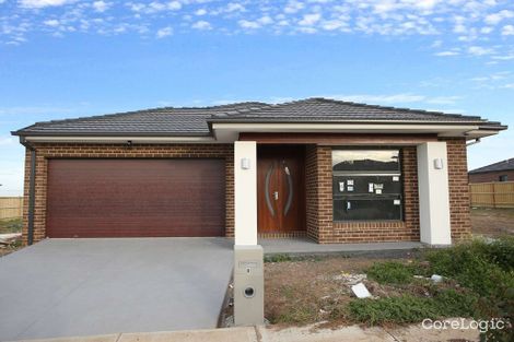 Property photo of 8 Hound Street Wyndham Vale VIC 3024