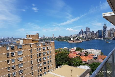 Property photo of 16/78 Upper Pitt Street Kirribilli NSW 2061