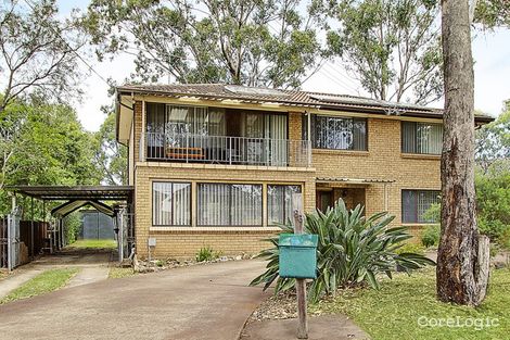 Property photo of 36 McCulloch Road Blacktown NSW 2148