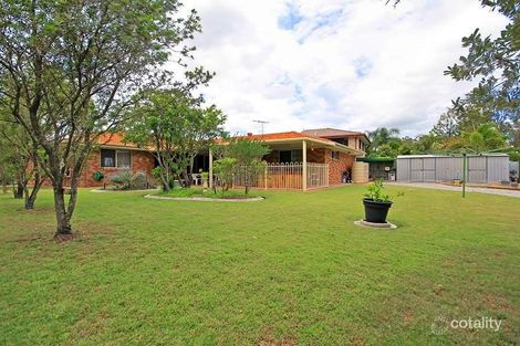 Property photo of 66 Chesterfield Crescent Kuraby QLD 4112