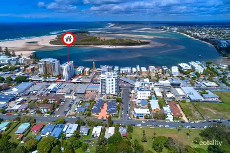 67/100 Bulcock St, Caloundra, QLD 4551