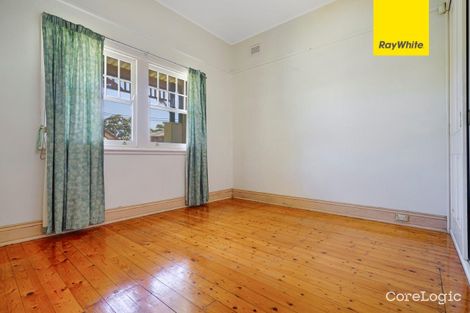 Property photo of 4 Faunce Street Burwood Heights NSW 2136