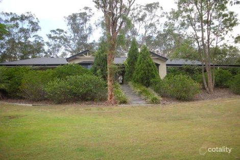 Property photo of 24 McCaskill Road Pullenvale QLD 4069