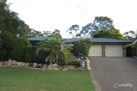 21 Saint Leger Ct, Yamanto, QLD 4305