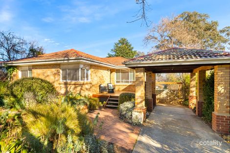 Property photo of 64 Rivett Street Hackett ACT 2602