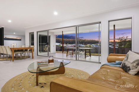 Property photo of 31 Butcher Bird Circuit Upper Coomera QLD 4209