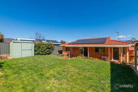 Property photo of 1/2 Curlew Place Conder ACT 2906
