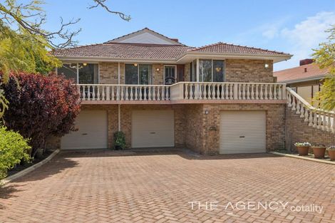 Property photo of 17 Constantine Way Marangaroo WA 6064