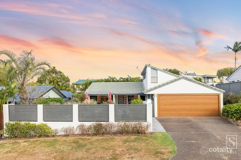 54 Gertrude Mcleod Cres, Middle Park, QLD 4074