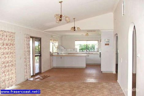 Property photo of 16 Scrimshaw Place Boonooroo QLD 4650