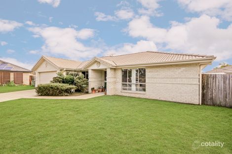 Property photo of 10 Henley Court Bellmere QLD 4510