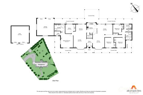 Property photo of 1-5 Koala Close Greenbank QLD 4124