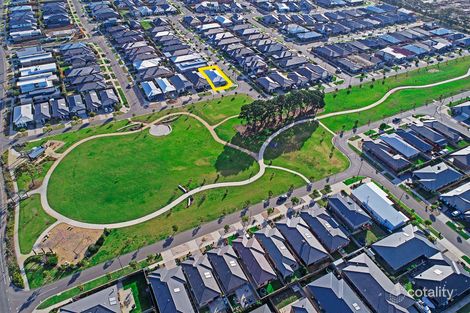 Property photo of 21 Glide Way Armstrong Creek VIC 3217