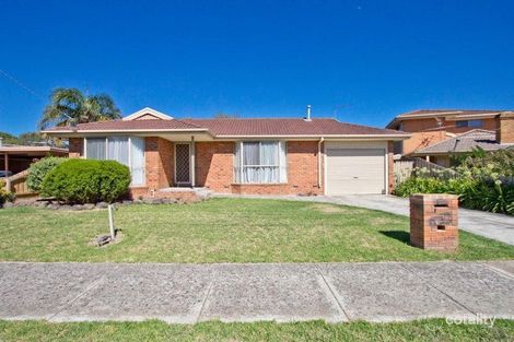 11 Rangeview Dr, Skye, VIC 3977