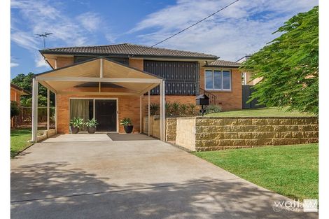 Property photo of 9 Mapellen Street Aspley QLD 4034