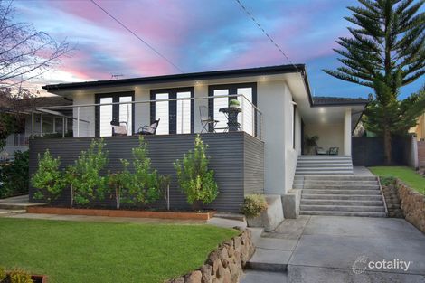 Property photo of 22 Reigate Road Highton VIC 3216