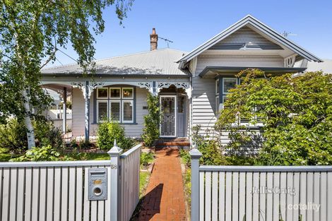 Property photo of 58 Victoria Street Rippleside VIC 3215