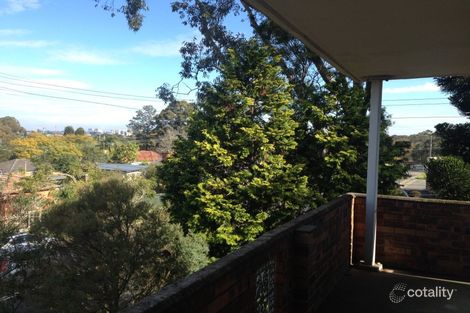 Property photo of 10/1-5 Station Street Dundas NSW 2117