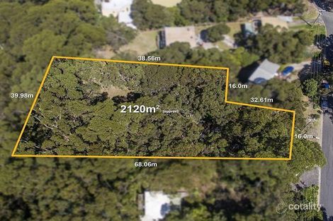 Property photo of 6 Allen Street Lorne VIC 3232