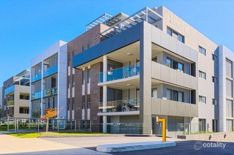 Property photo of 55/10-14 Hazlewood Place Epping NSW 2121