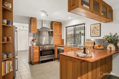 Property photo of 14 Dundialla Way Yugar QLD 4520