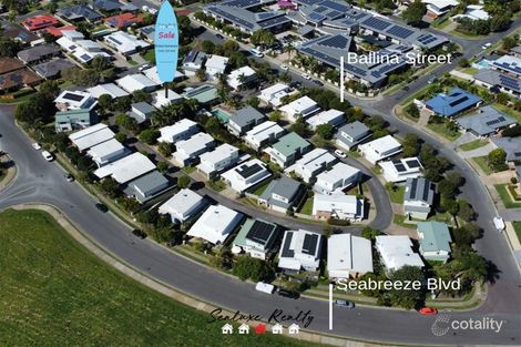 39/42-58 Ballina St, Pottsville, NSW 2489