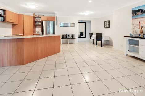 Property photo of 1/1 Sandhurst Crescent Upper Coomera QLD 4209
